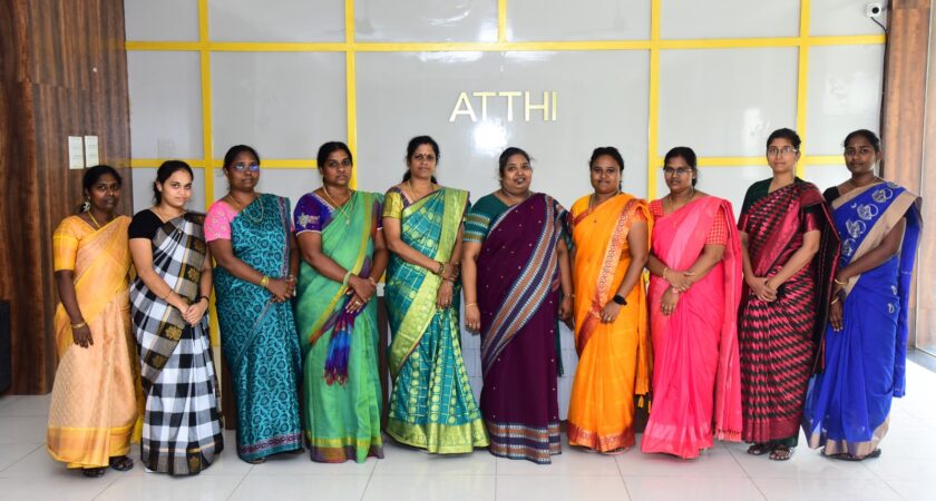 Women’s Day Celebration